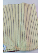 BEDSHEET ERODE ARTSILK 90X108