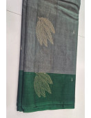 COIMBATORE KORA COTTON SAREE 620 MTS