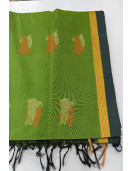 SAREES NEGAMAM WITH BLOUSE