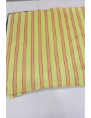 BEDSHEET ERODE ARTSILK 90X108