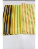 BEDSHEET ERODE ARTSILK 90X108