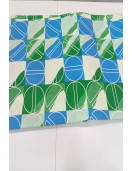 BEDSHEET ERODE AHEMADHABAD PRINT 90 X108 2 PILLOW COVER