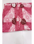 BEDSHEET ERODE AHEMADHABAD PRINT 90 X108 2 PILLOW COVER