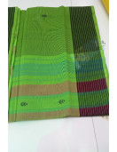 ARUPPUKOTTAI 60S COTTON SAREES WITH BLOUSE