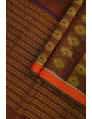 DINDIGUL COTTON SAREES WITH BLOUSE
