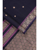 80S X 80S PMK COTSAREES WITH BLOUSE
