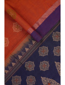 SAREES NEGAMAM WITH BLOUSE