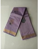COIMBATORE KORA COTTON SAREE 620 MTS
