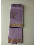 COIMBATORE KORA COTTON SAREE 620 MTS