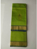 COIMBATORE KORA COTTON SAREE 620 MTS