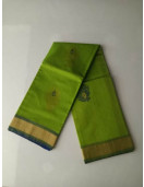 COIMBATORE KORA COTTON SAREE 620 MTS