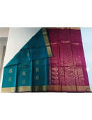 COIMBATORE KORA COTTON SAREE 620 MTS