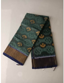 COTTON X KORA SILK TIE DYE SAREES CHINNLAPATTI
