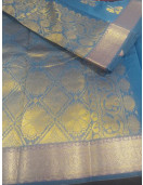 PL BIG BUTTA SAREE