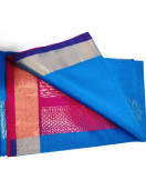 COIMBATORE KORA COTTON SAREE 620 MTS