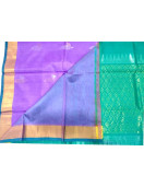 COIMBATORE KORA COTTON SAREE 620 MTS