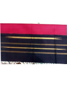 SAREES NEGAMAM WITH BLOUSE