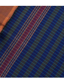 ARUPPUKOTTAI 60S COTTON SAREES WITH BLOUSE