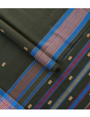 ARUPPUKOTTAI 60S COTTON SAREES WITH BLOUSE
