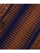MADURAI ORGANIC COTTON SAREES