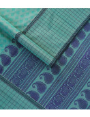 80S X 80S PMK COTSAREES WITH BLOUSE