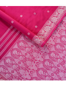 MADURAI ORGANIC COTTON SAREES