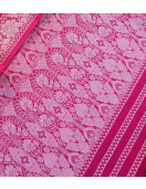 MADURAI ORGANIC COTTON SAREES