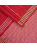 DINDIGUL COTTON SAREES WITH BLOUSE