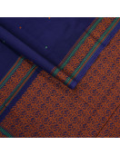 DINDIGUL COTTON SAREES WITH BLOUSE