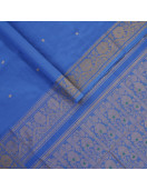 DINDIGUL COTTON SAREES WITH BLOUSE