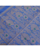 DINDIGUL COTTON SAREES WITH BLOUSE