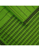 DINDIGUL COTTON SAREES WITH BLOUSE