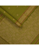 DINDIGUL COTTON SAREES WITH BLOUSE