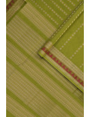 DINDIGUL COTTON SAREES WITH BLOUSE