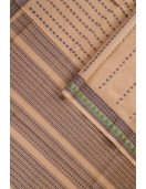 DINDIGUL COTTON SAREES WITH BLOUSE