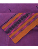 80S X 80S PMK COTSAREES WITH BLOUSE