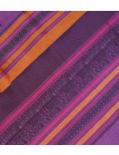 80S X 80S PMK COTSAREES WITH BLOUSE