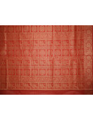 80S X 80S PMK COT.SAREES WITH BLOUSE