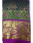SALEM MUHURTHAM SILK SAREES