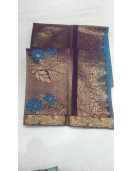 COIMBATORE KORA COTTON SAREE 6.20 MTS