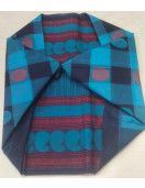 SAREES SALEM 80S WITH BLOUSE