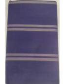 MANAMEDU COTTON SAREES WITH BLOUSE