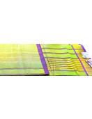 SAREES CUDDALORE COTTON 5.50 MTS