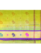 SAREES CUDDALORE COTTON 5.50 MTS