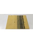 ARUPPUKOTTAI 60S COTTON SAREES WITH BLOUSE