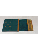 SAREES JAYANKONDAM COTTON WITH BLOUSE