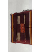 SAREES NEGAMAM WITH BLOUSE