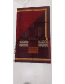 SAREES NEGAMAM WITH BLOUSE