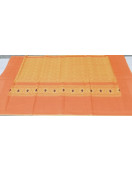 SAREES NEGAMAM WITH BLOUSE