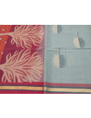 SAREES NEGAMAM WITH BLOUSE